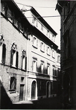 Palazzo Blasi Serini Foglietti